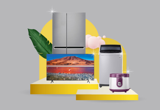 Tokopedia Promo